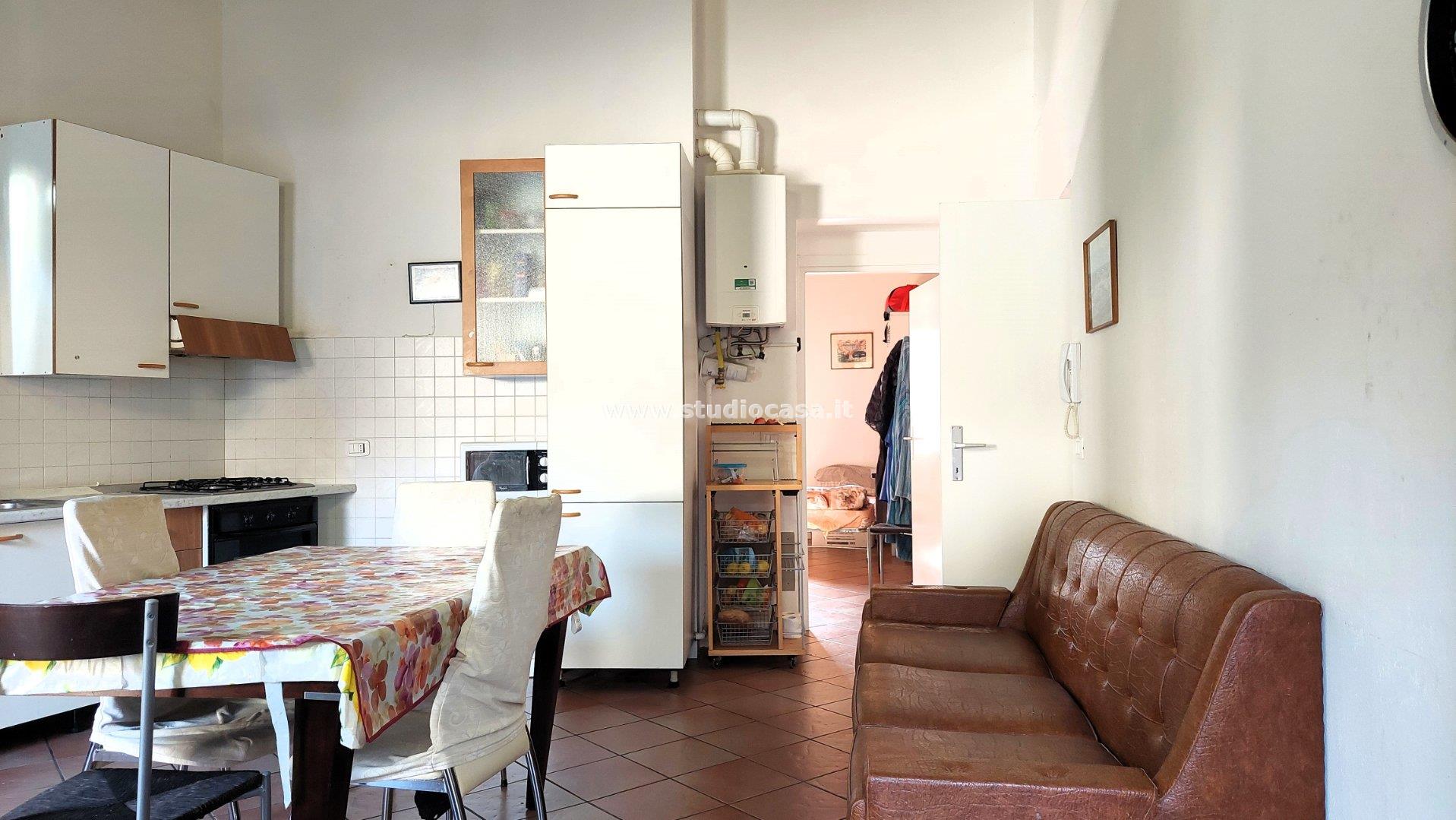 Appartamento in vendita a Ala