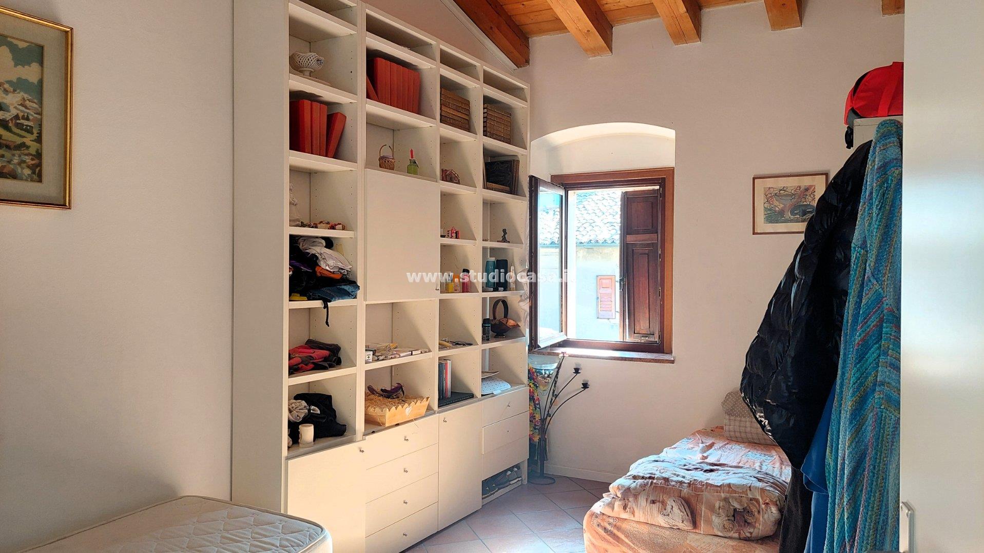 Appartamento in vendita a Ala