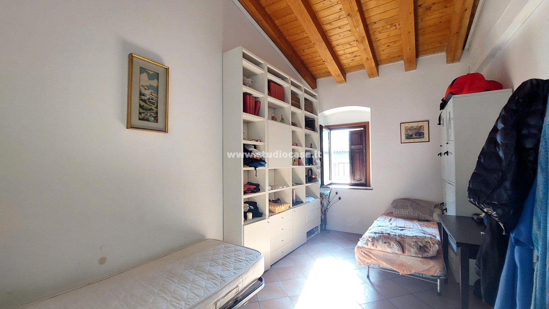 Appartamento in vendita a Ala