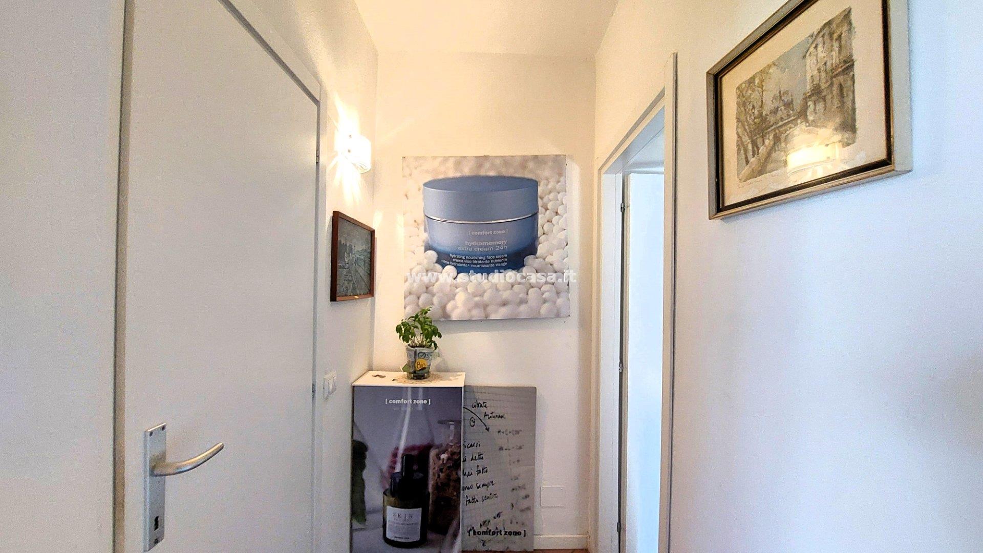 Appartamento in vendita a Ala