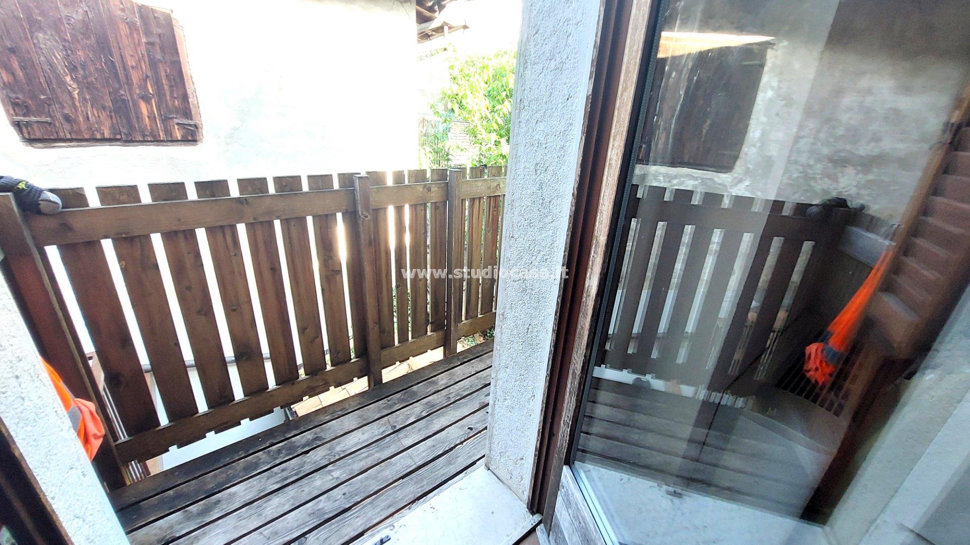 Appartamento in vendita a Ala