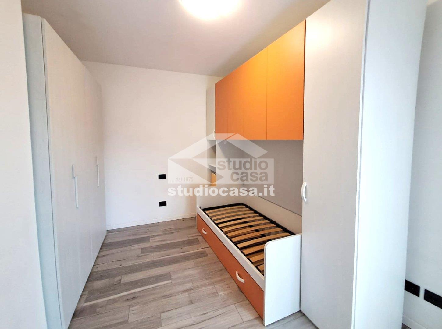Appartamento in vendita a Mori
