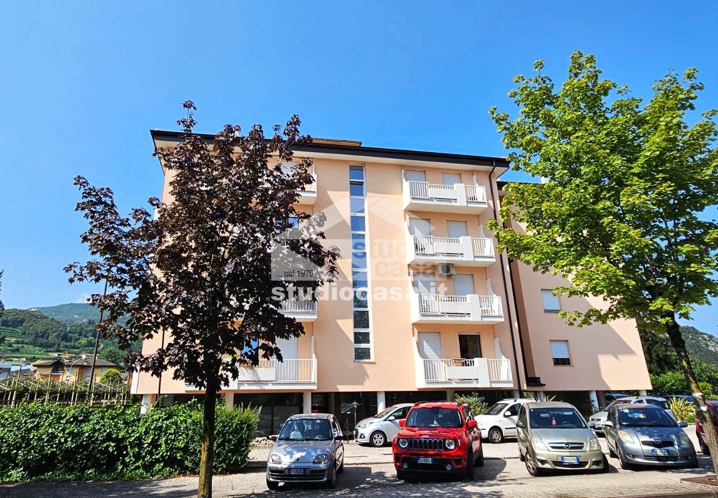 Appartamento in vendita a Mori