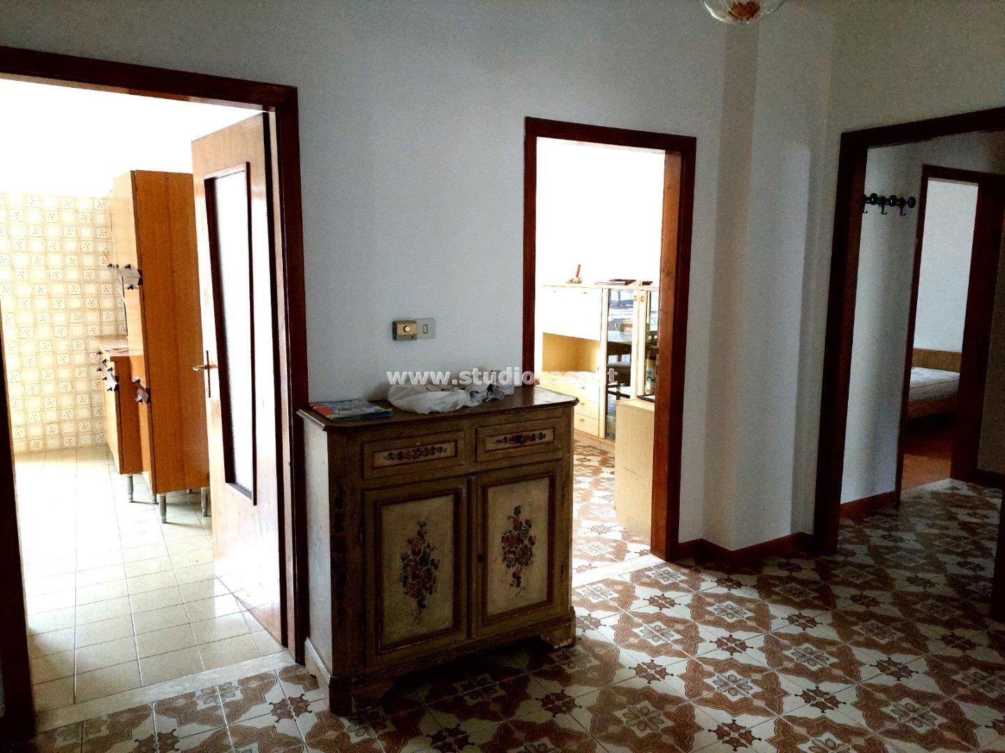 Appartamento in vendita a Brentonico