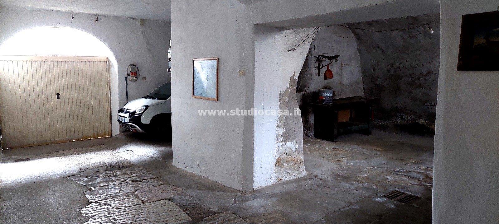 Appartamento in vendita a Brentonico