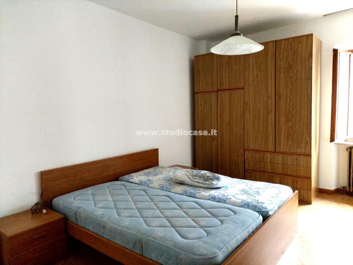 Appartamento in vendita a Brentonico