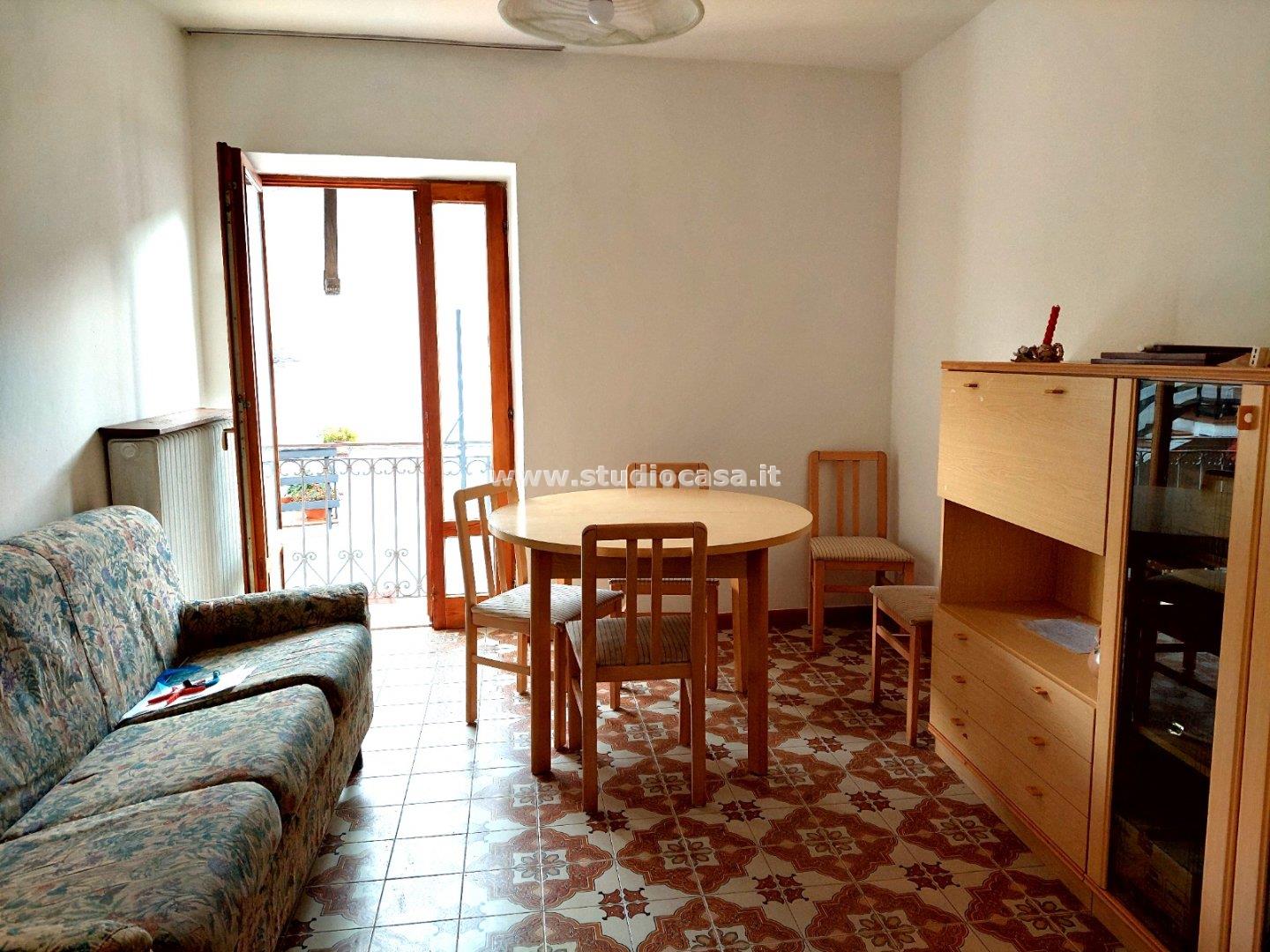 Appartamento in vendita a Brentonico