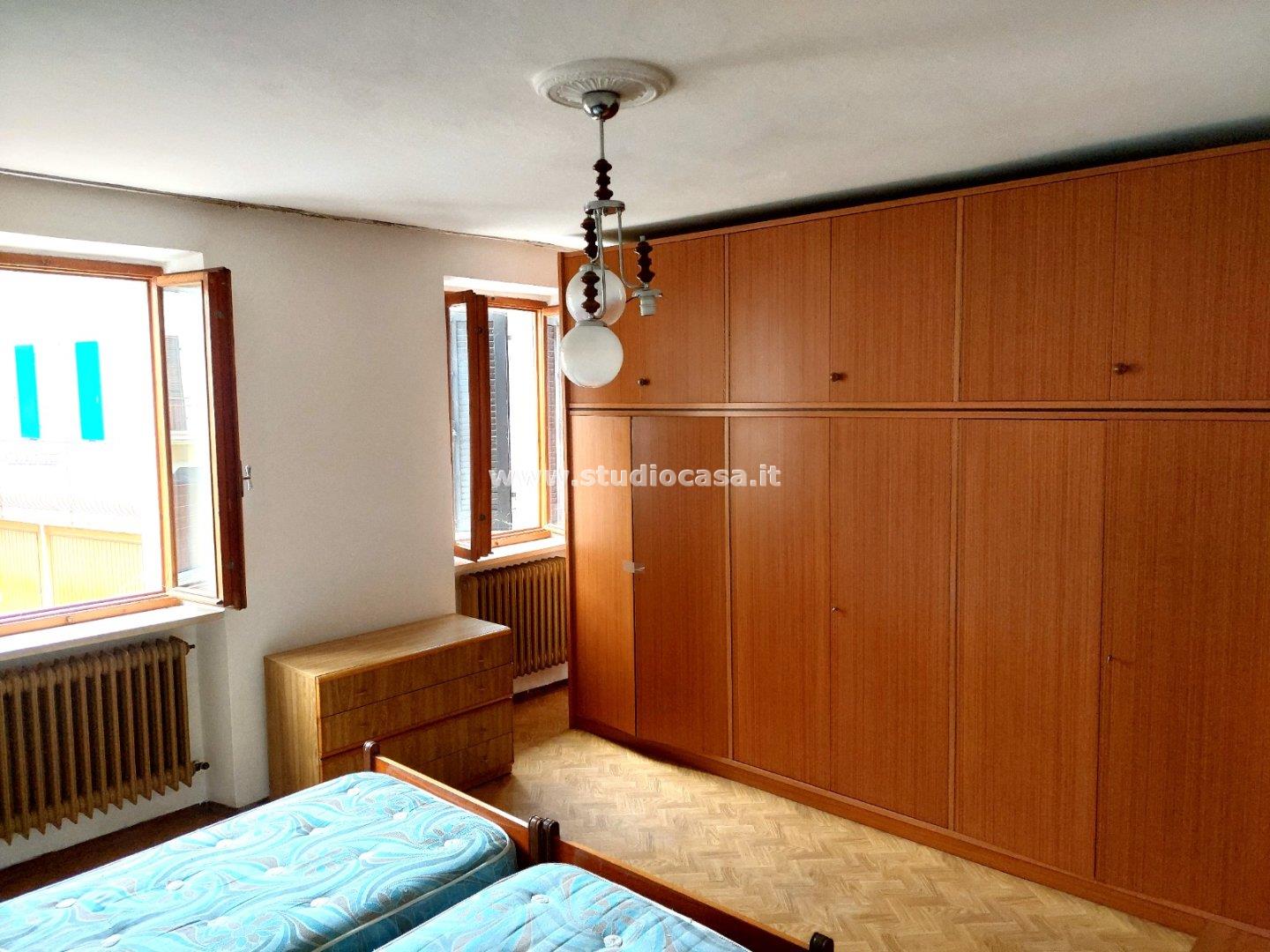 Appartamento in vendita a Brentonico