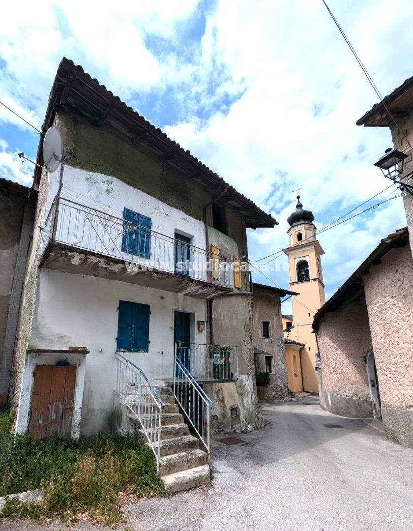 Casa Unifamiliare in vendita a Ala