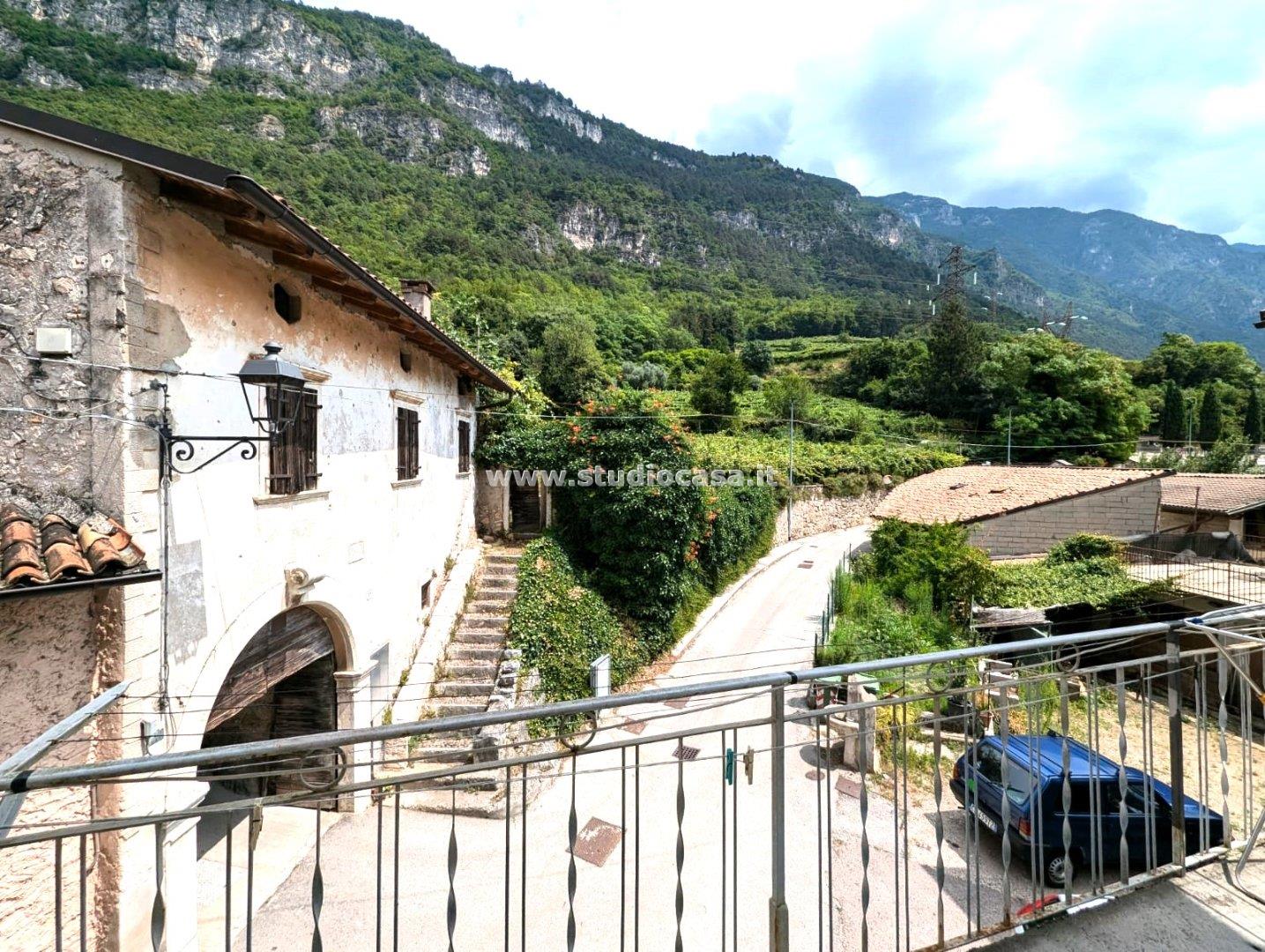 Casa Unifamiliare in vendita a Ala