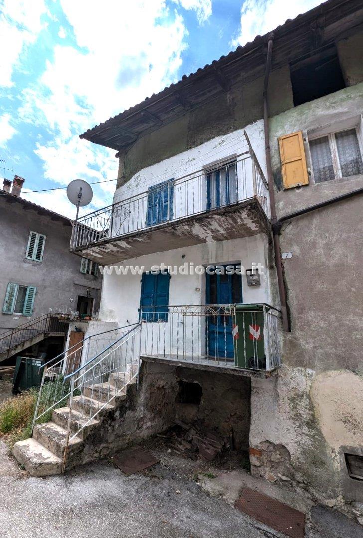 Casa Unifamiliare in vendita a Ala