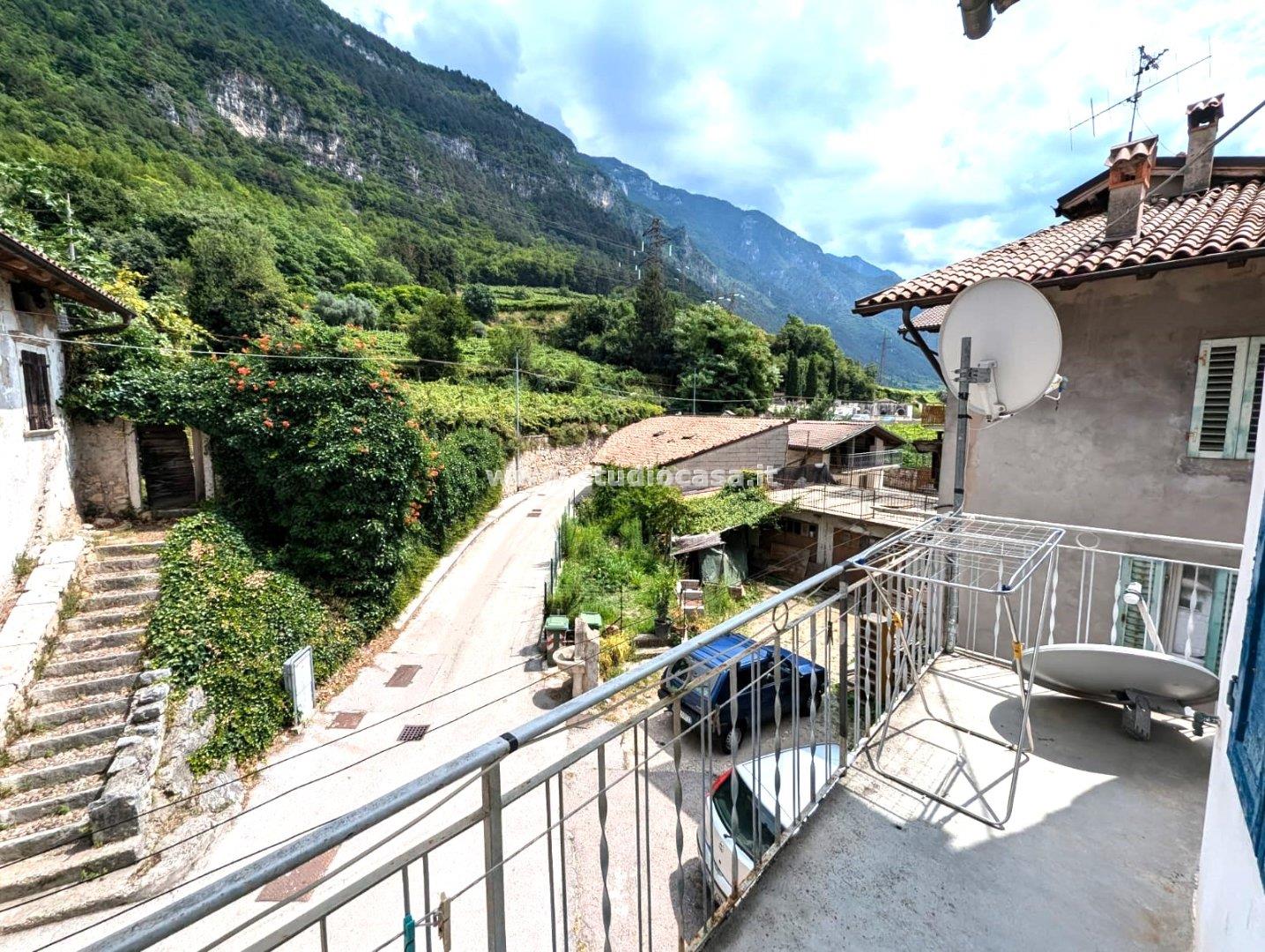 Casa Unifamiliare in vendita a Ala