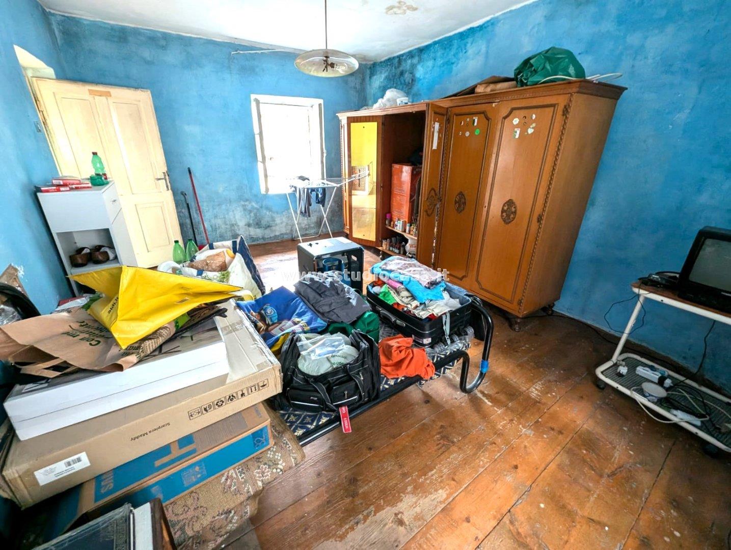 Casa Unifamiliare in vendita a Ala