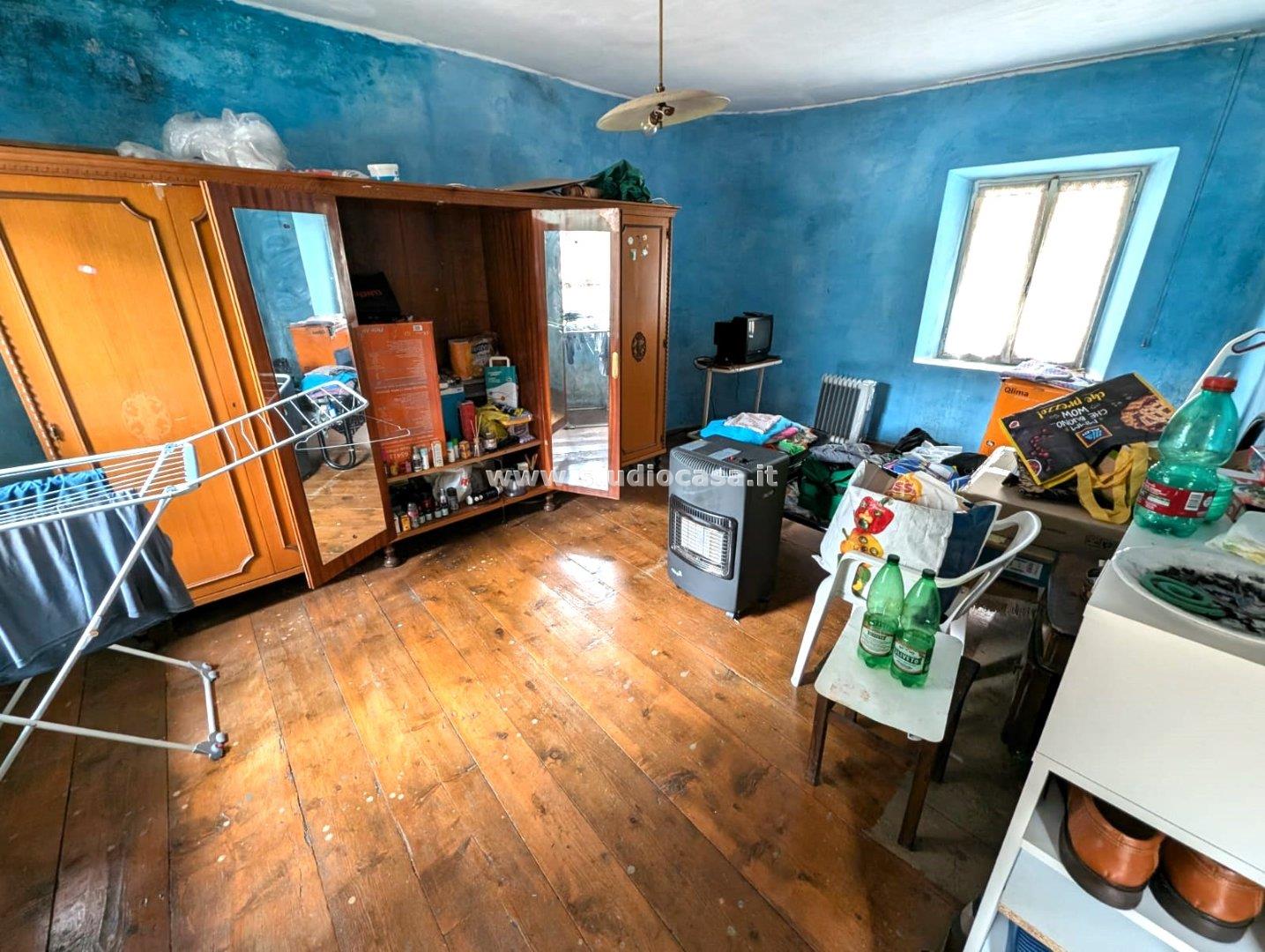 Casa Unifamiliare in vendita a Ala