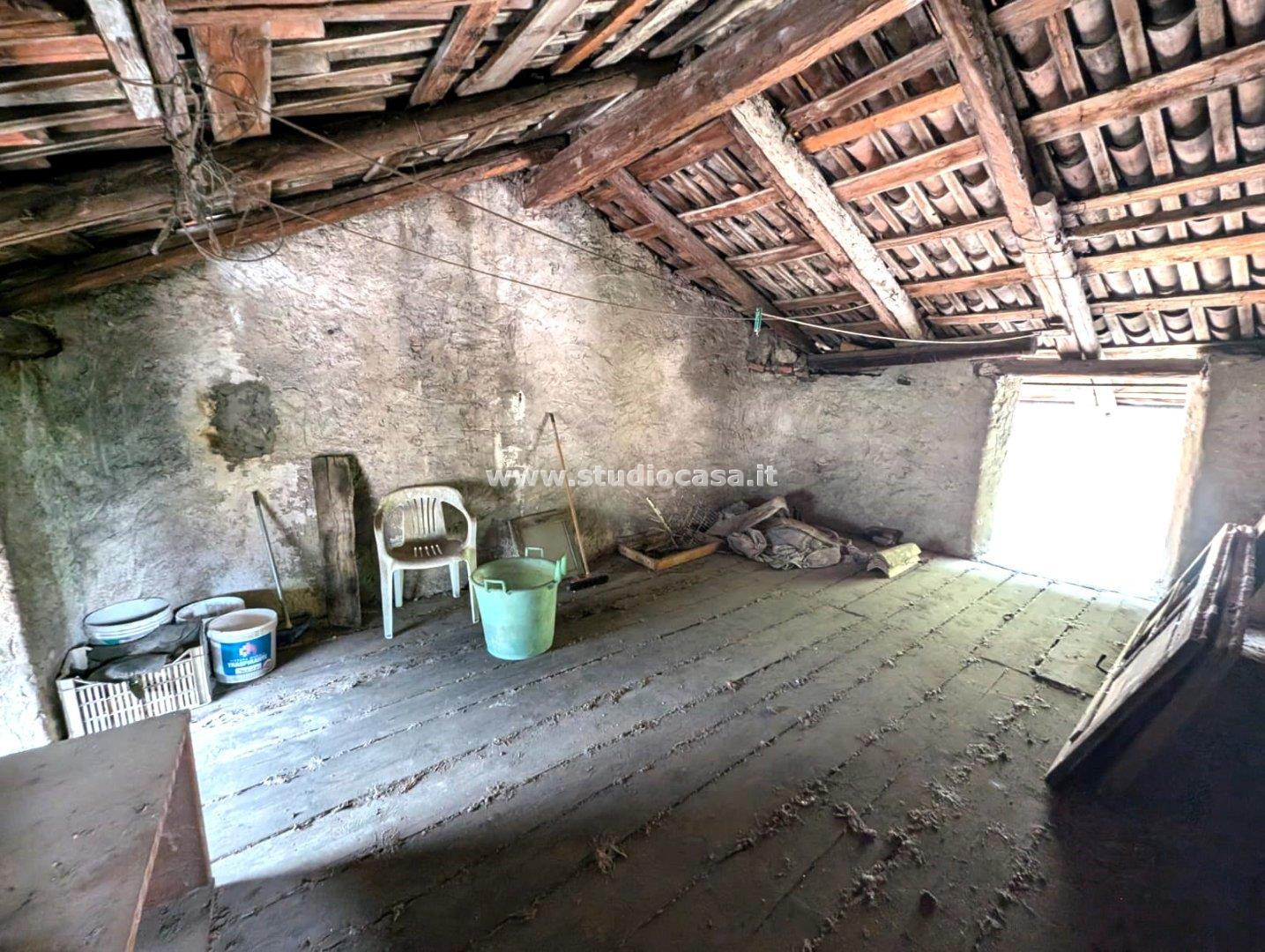 Casa Unifamiliare in vendita a Ala