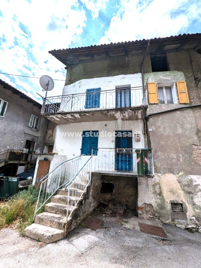 Casa Unifamiliare in vendita a Ala