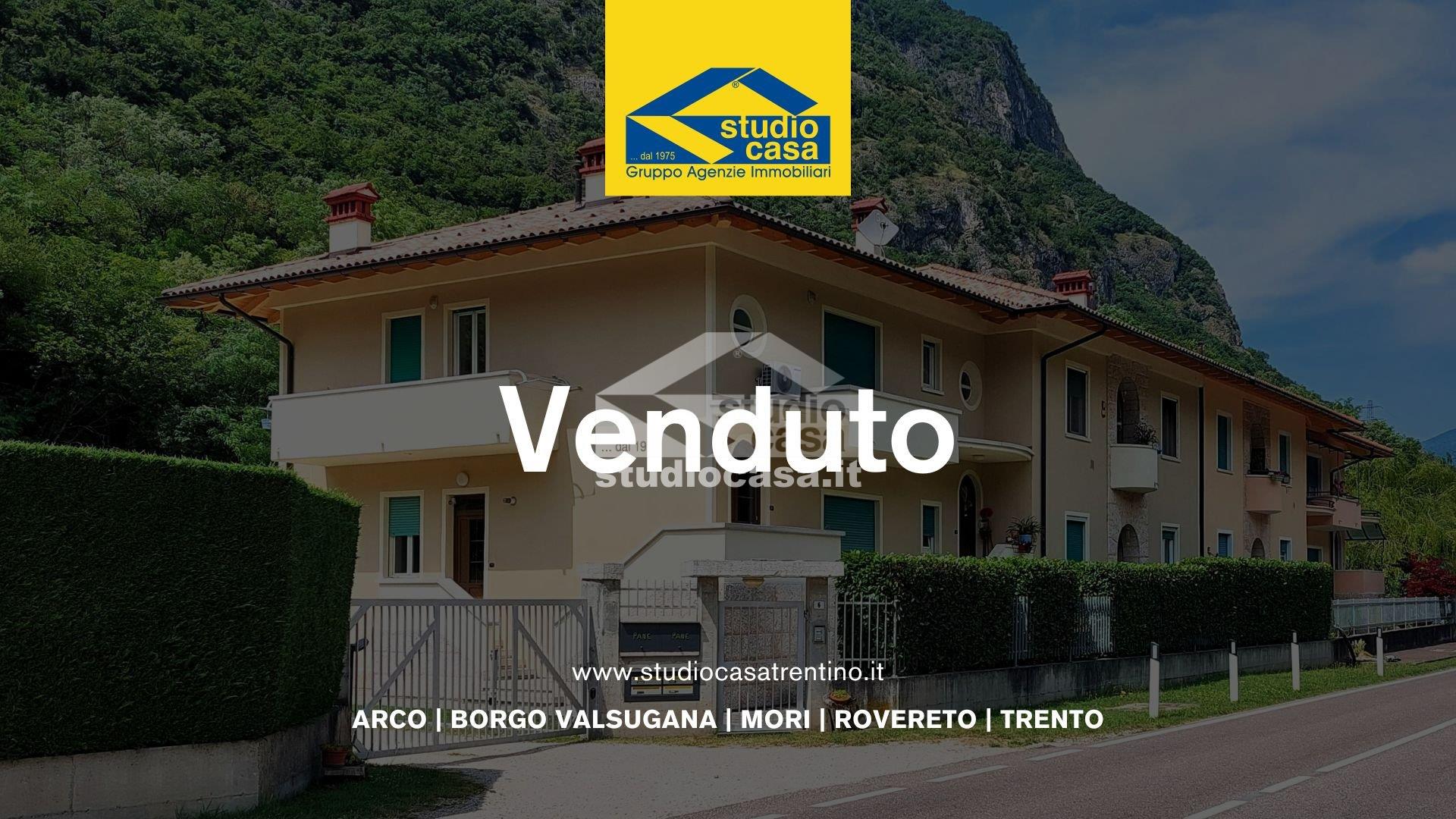 Appartamento in vendita a Ala