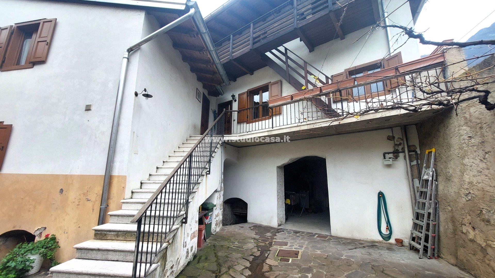 Casa Unifamiliare in vendita a Ala