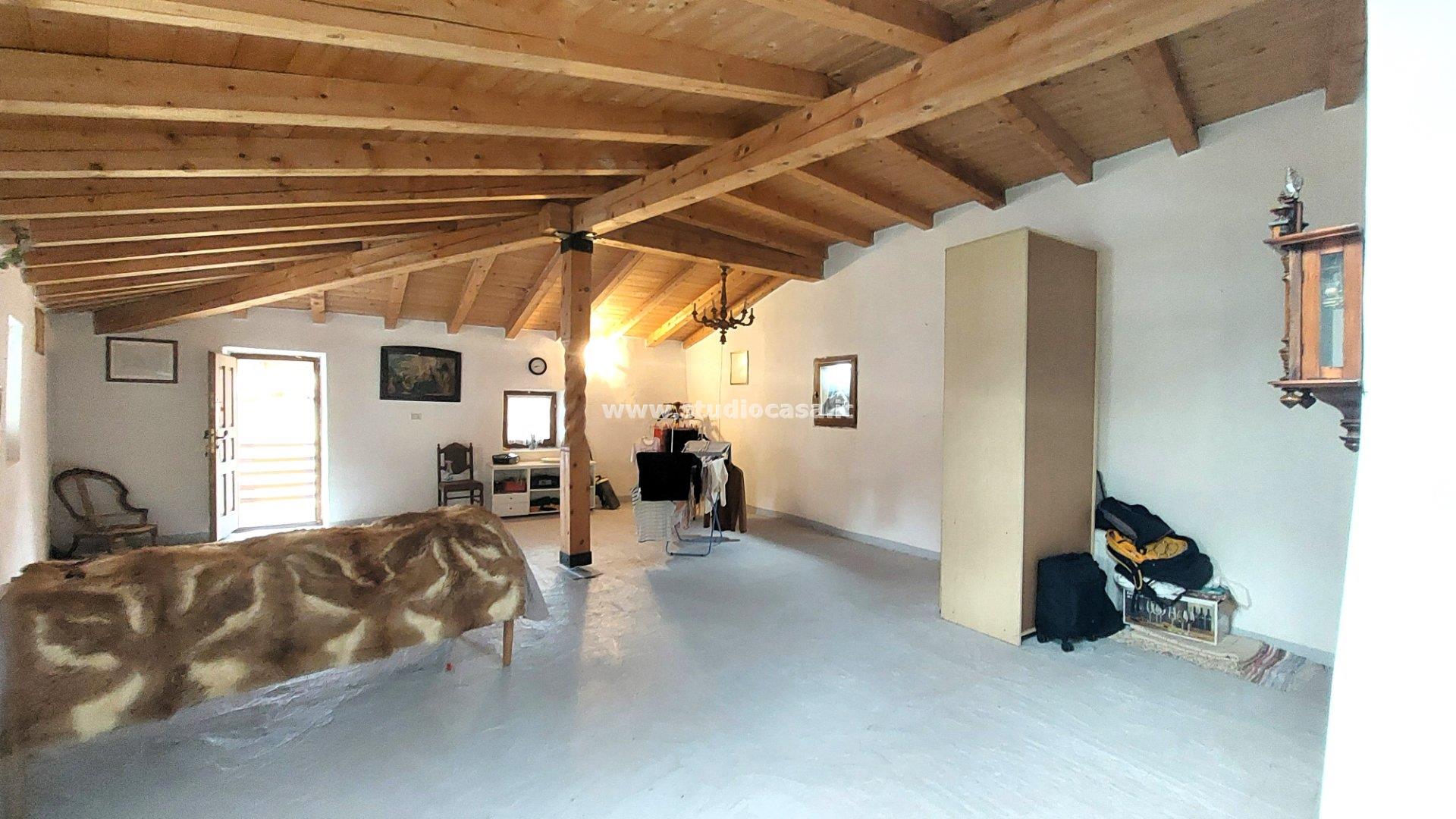Casa Unifamiliare in vendita a Ala
