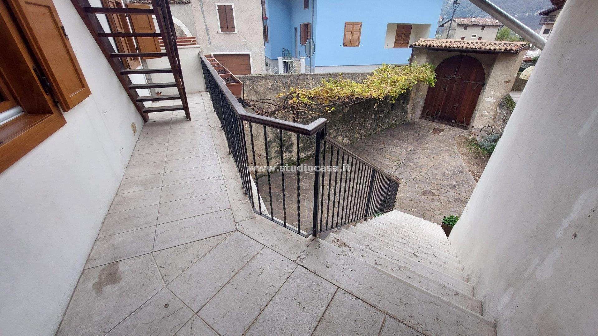 Casa Unifamiliare in vendita a Ala