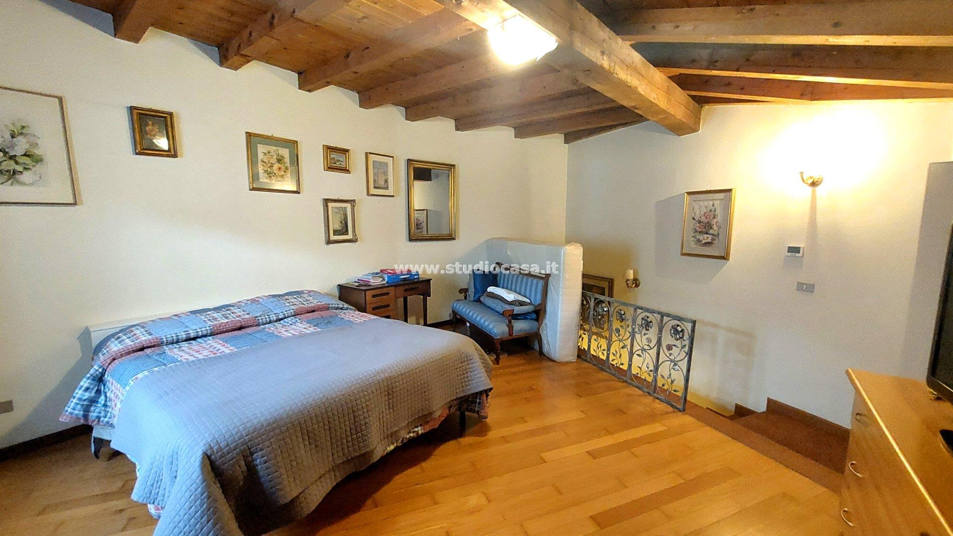Casa Unifamiliare in vendita a Ala
