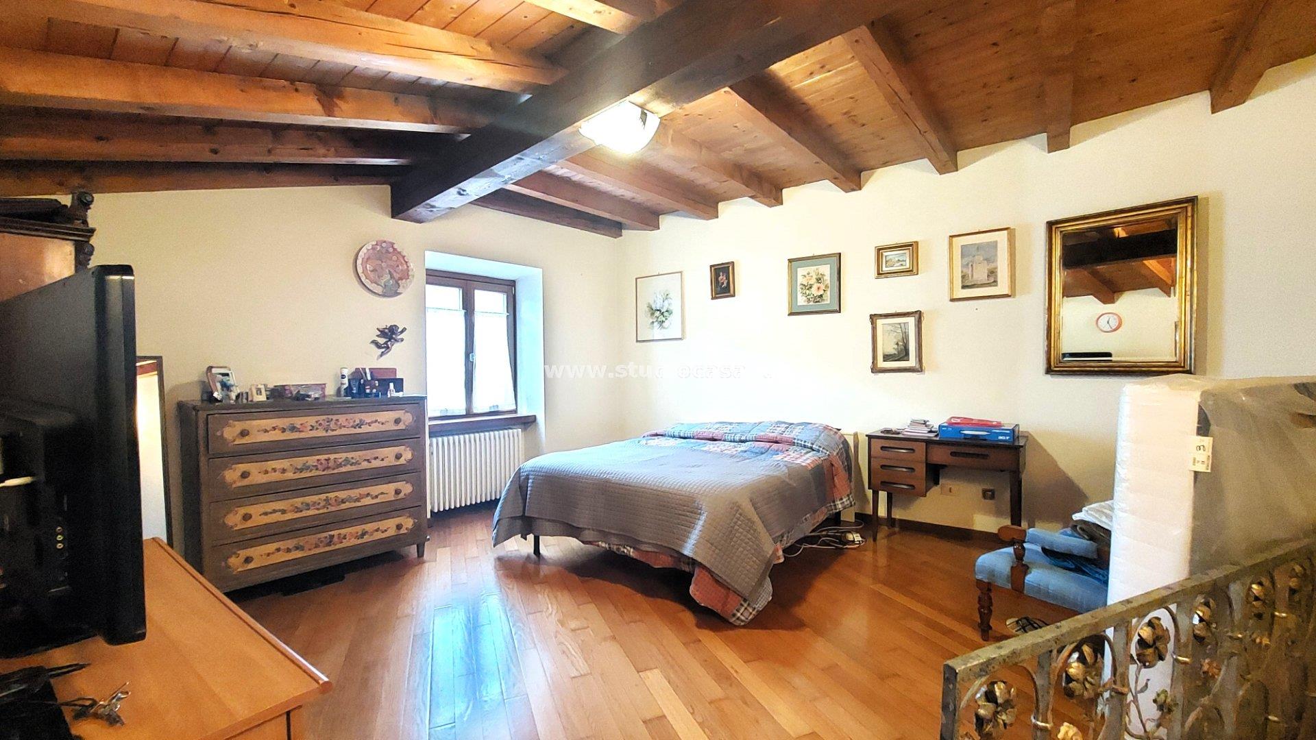 Casa Unifamiliare in vendita a Ala