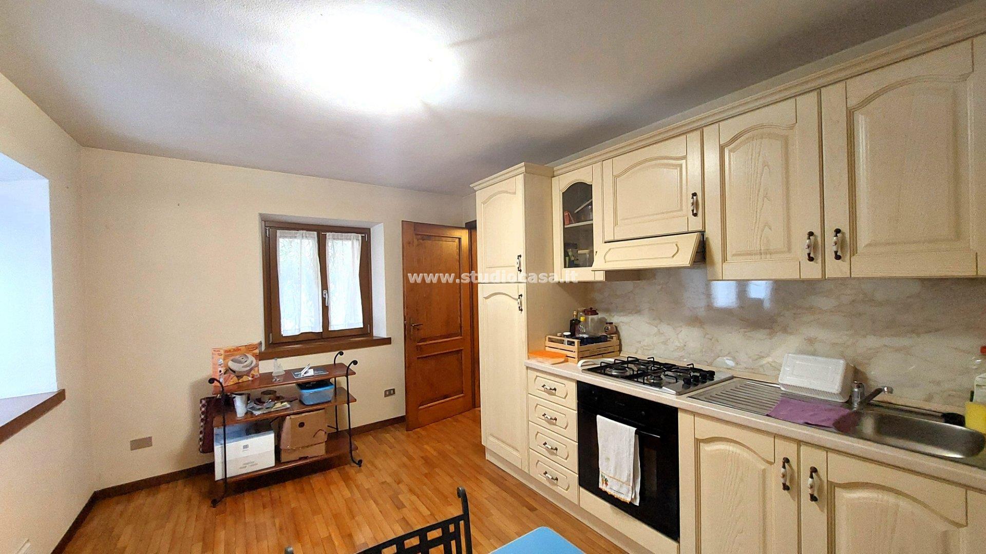 Casa Unifamiliare in vendita a Ala