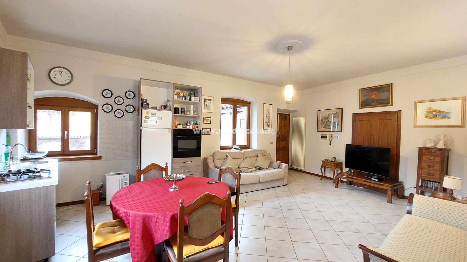 Casa Unifamiliare in vendita a Ala