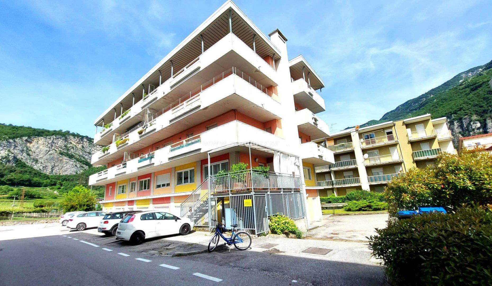 Appartamento in vendita a Mori