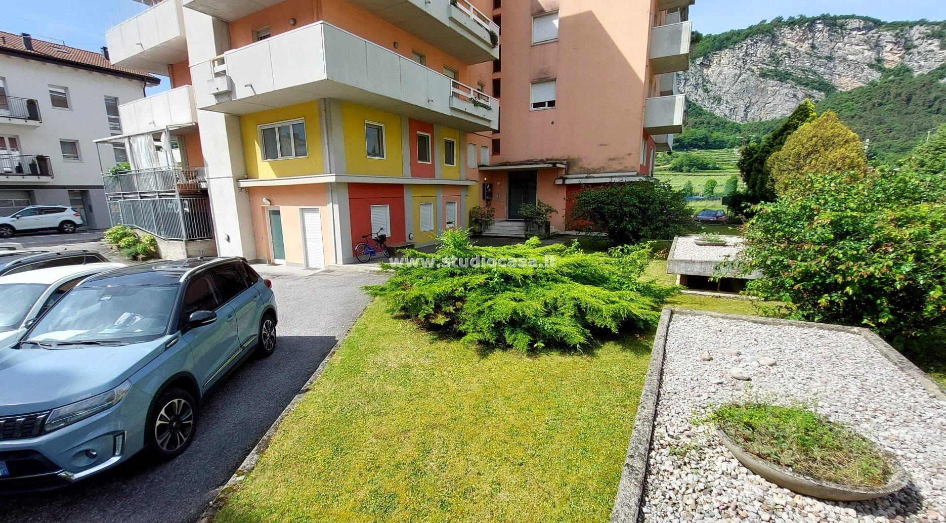 Appartamento in vendita a Mori