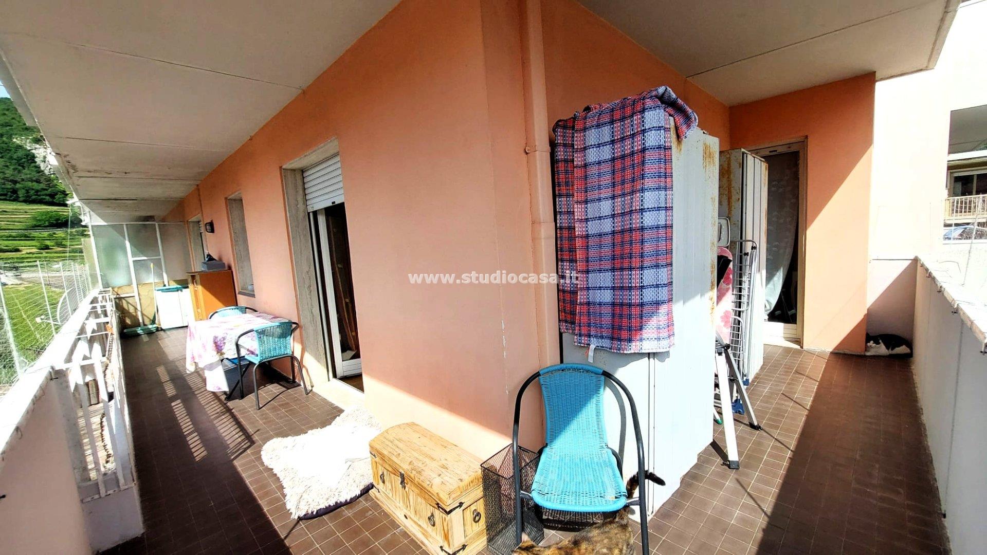 Appartamento in vendita a Mori