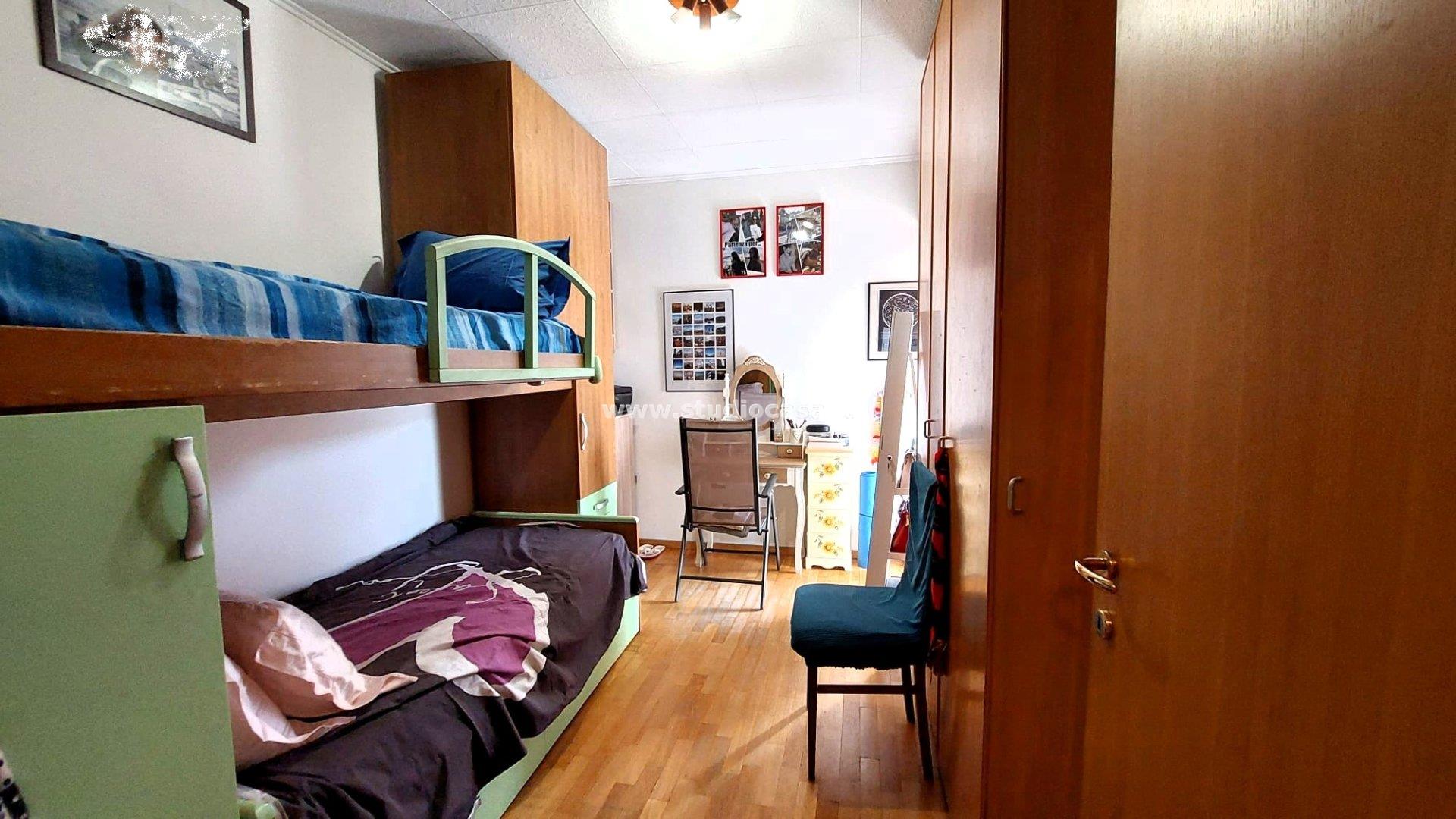 Appartamento in vendita a Mori