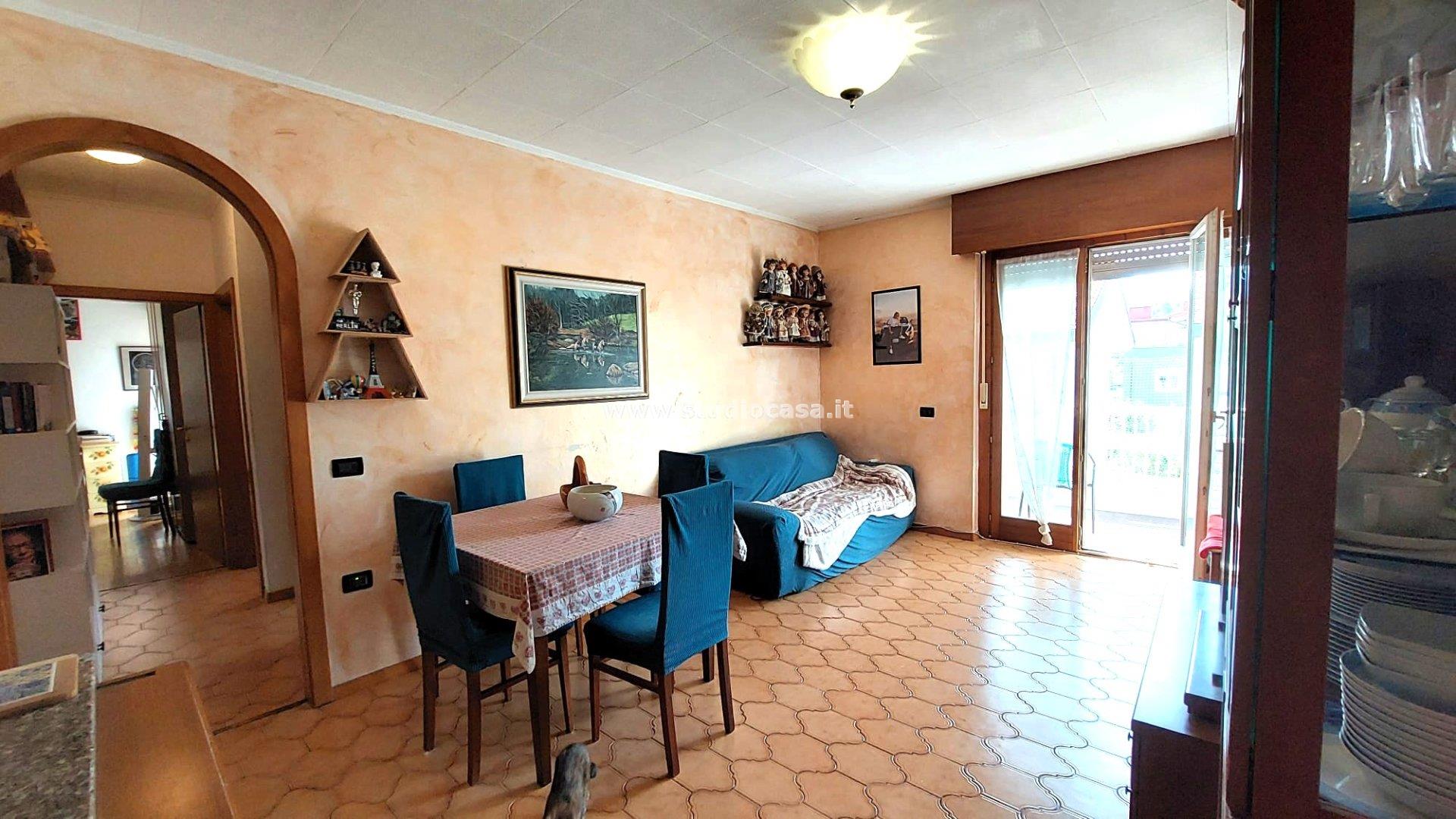 Appartamento in vendita a Mori