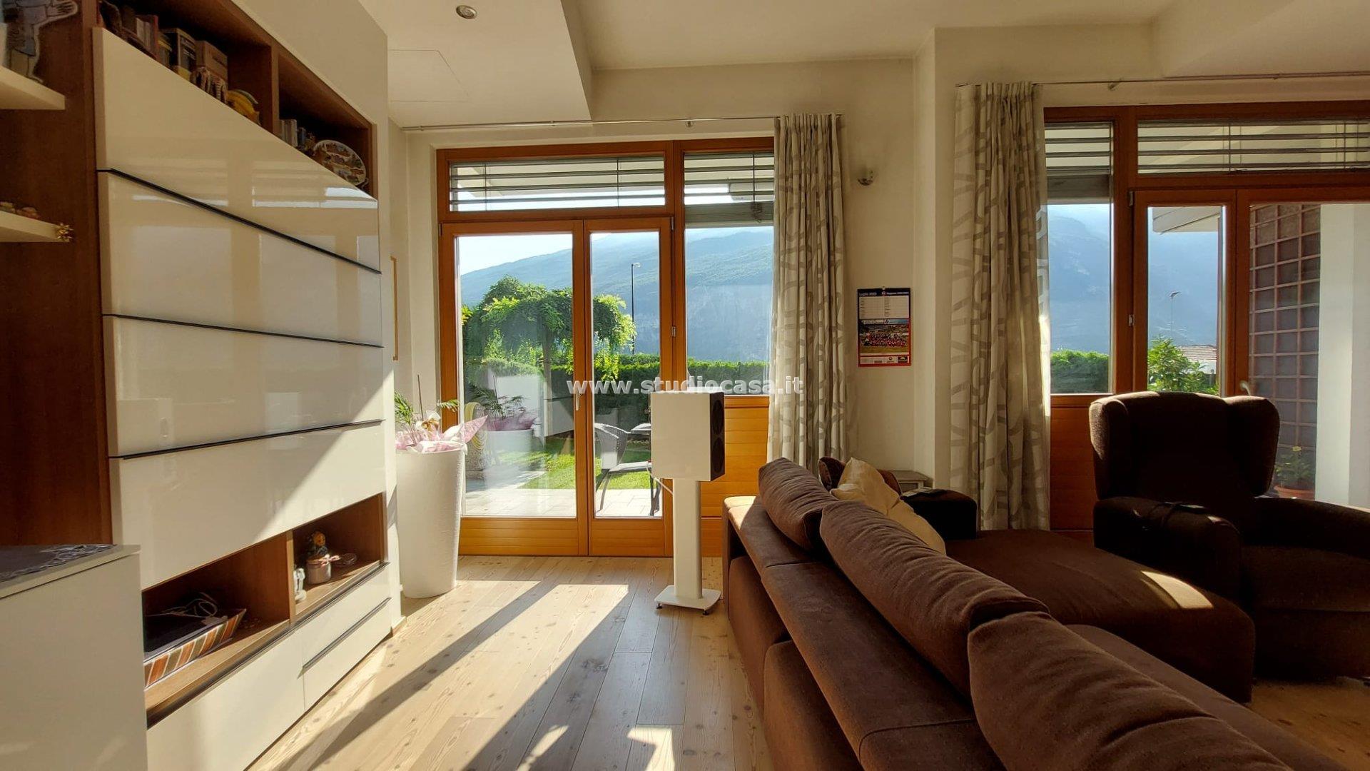 Villa a schiera in vendita a Ala