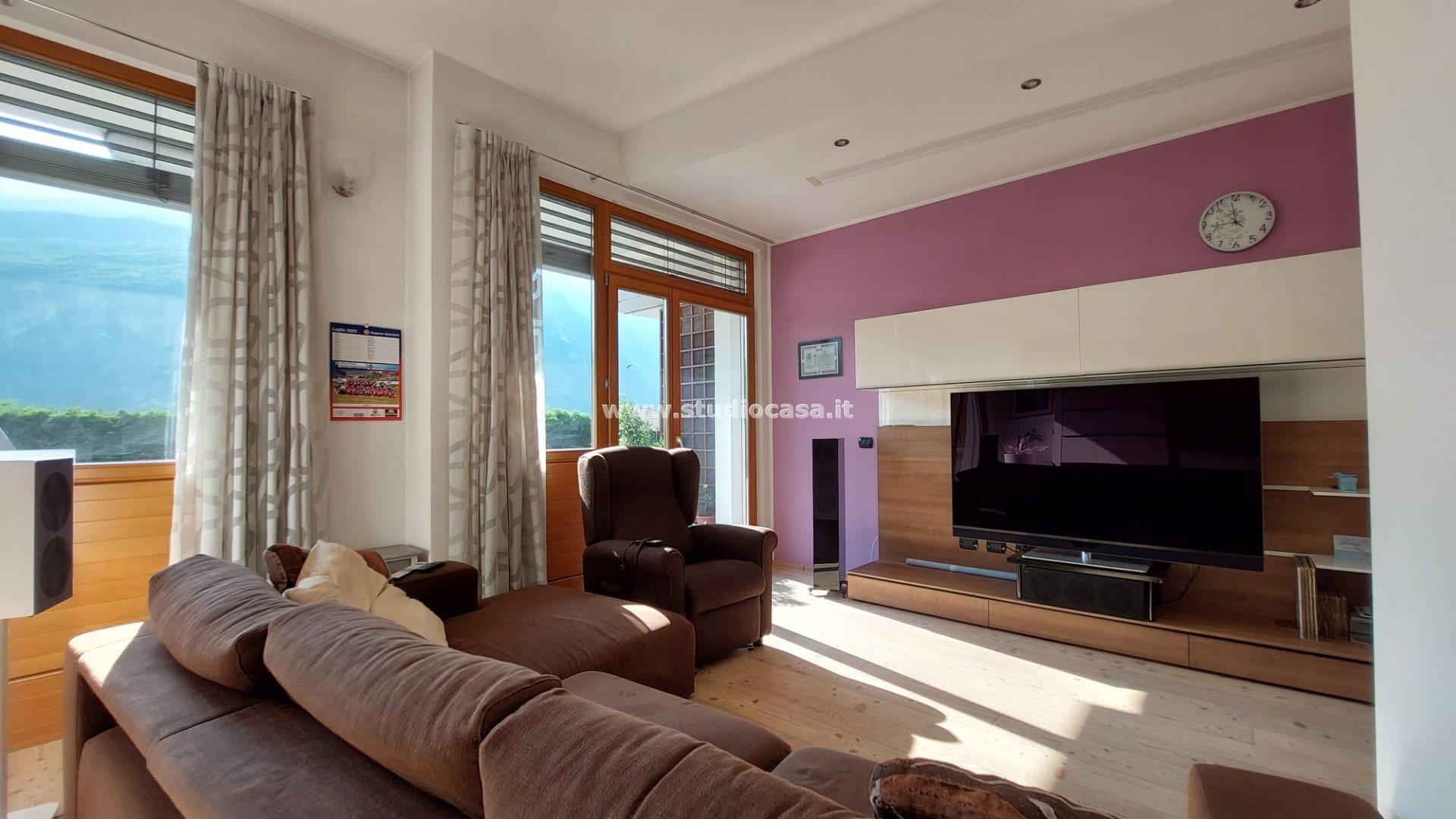 Villa a schiera in vendita a Ala