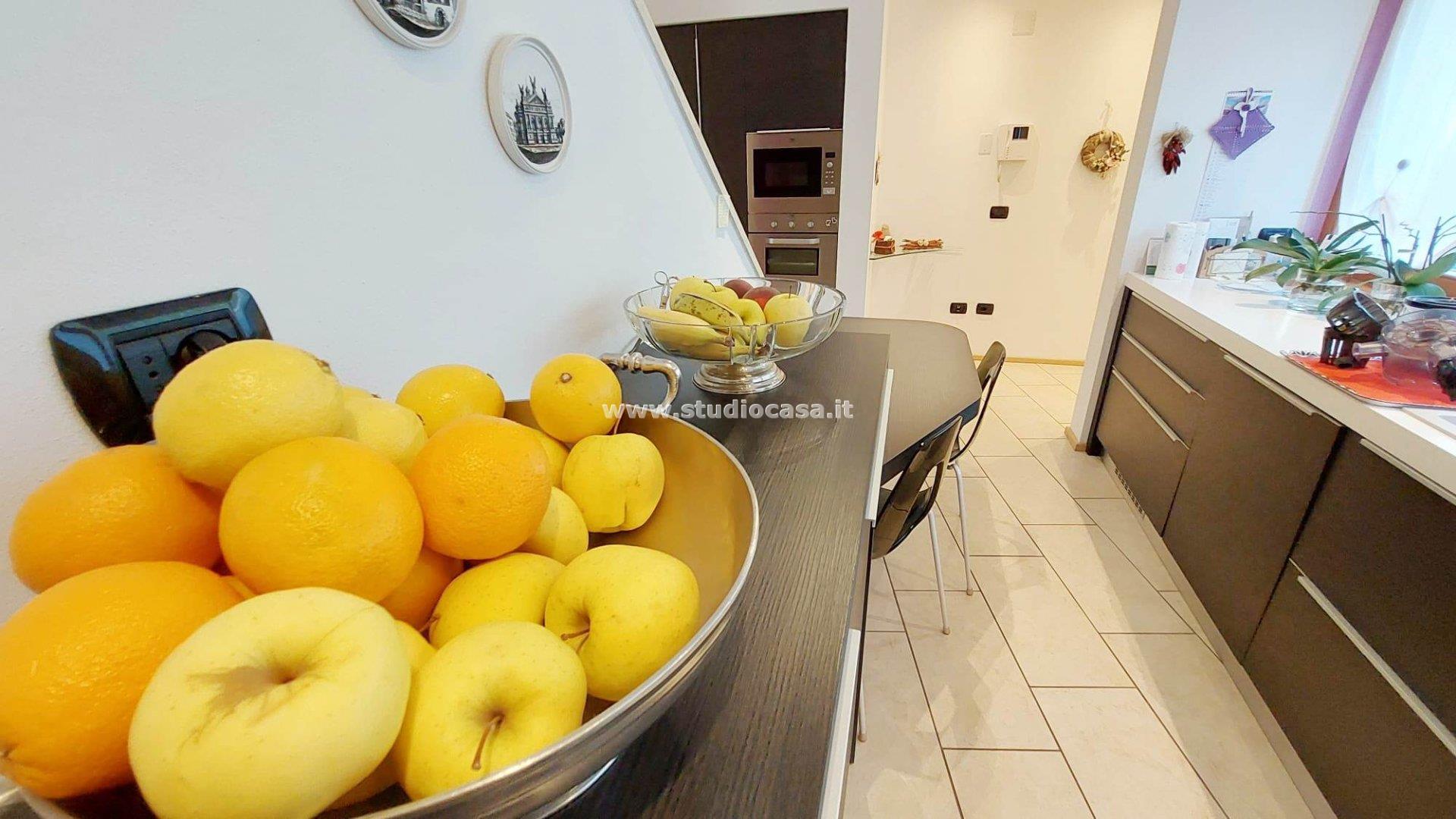 Villa a schiera in vendita a Ala