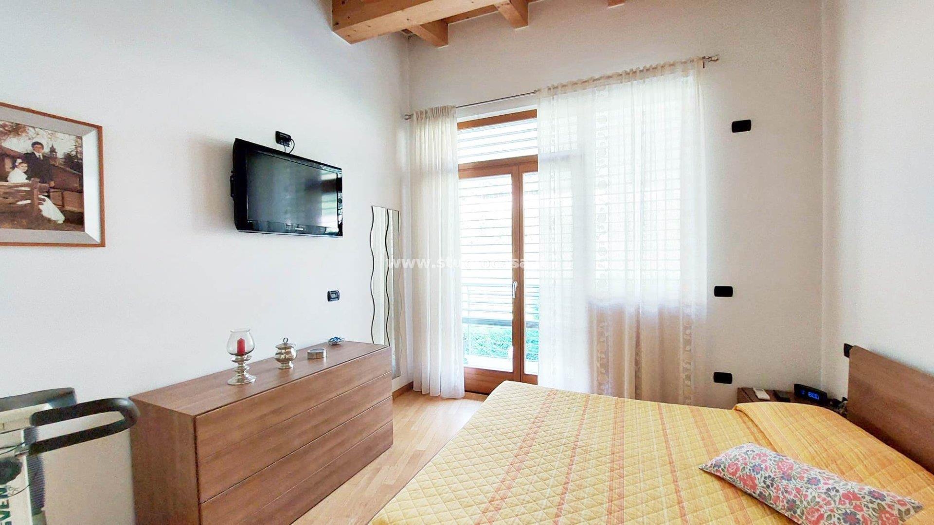 Villa a schiera in vendita a Ala