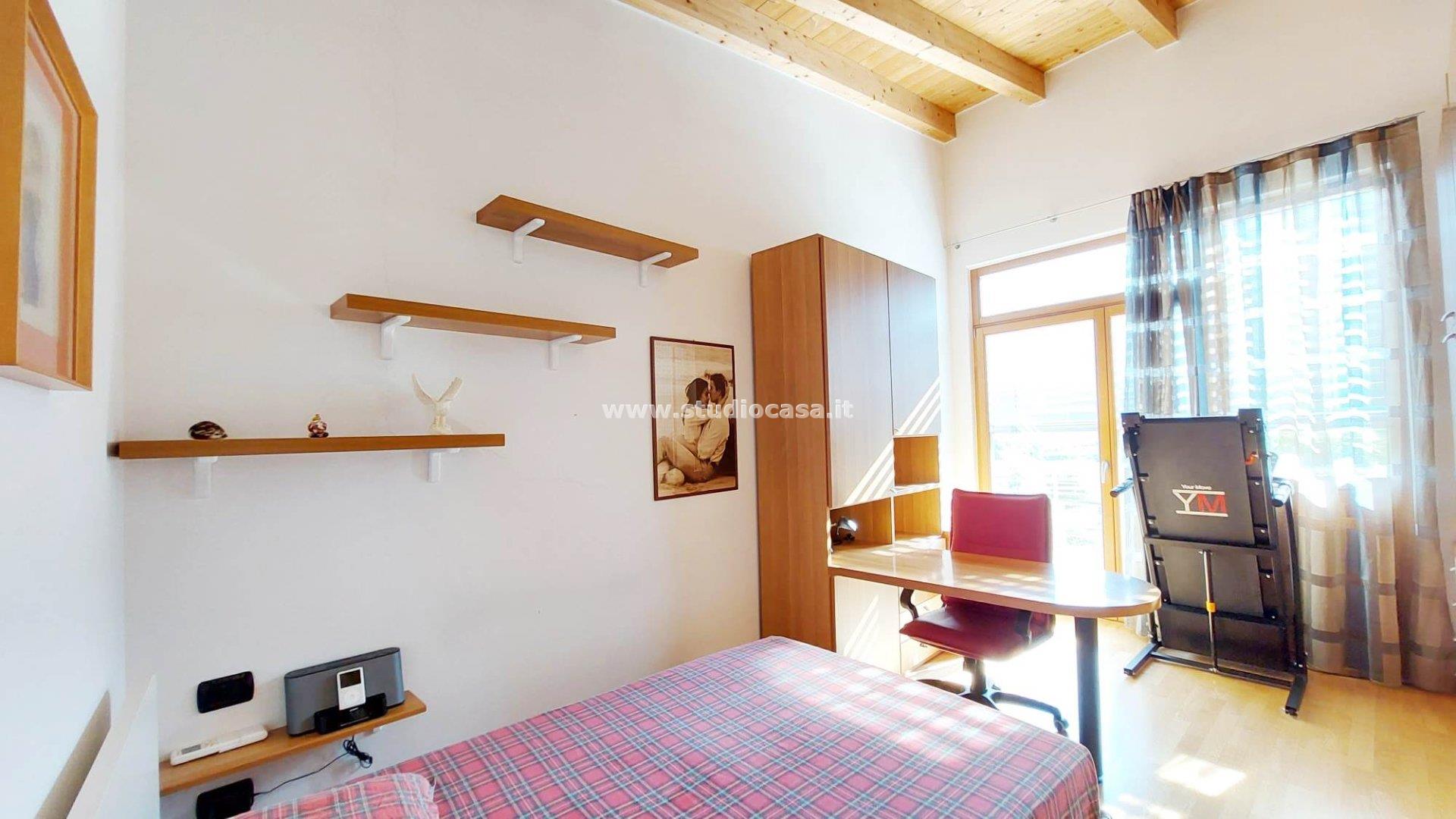 Villa a schiera in vendita a Ala