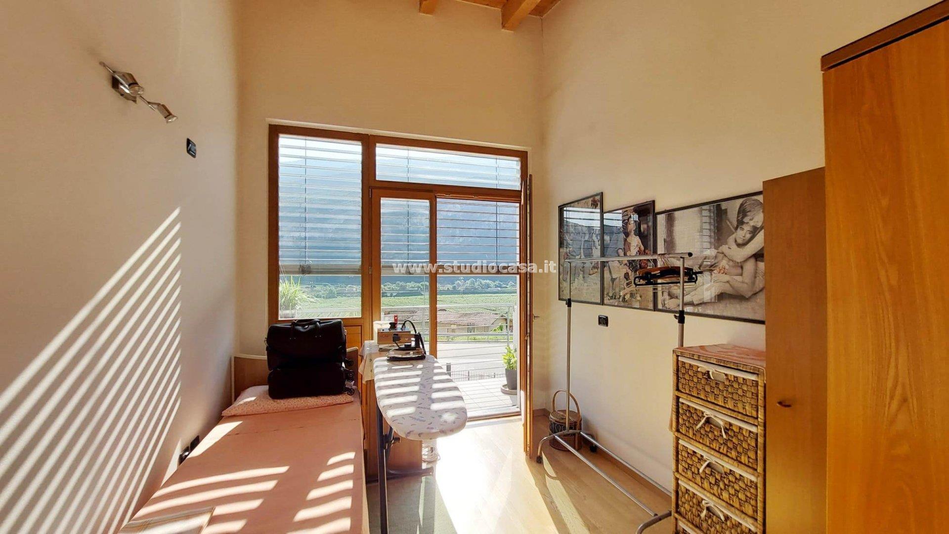 Villa a schiera in vendita a Ala
