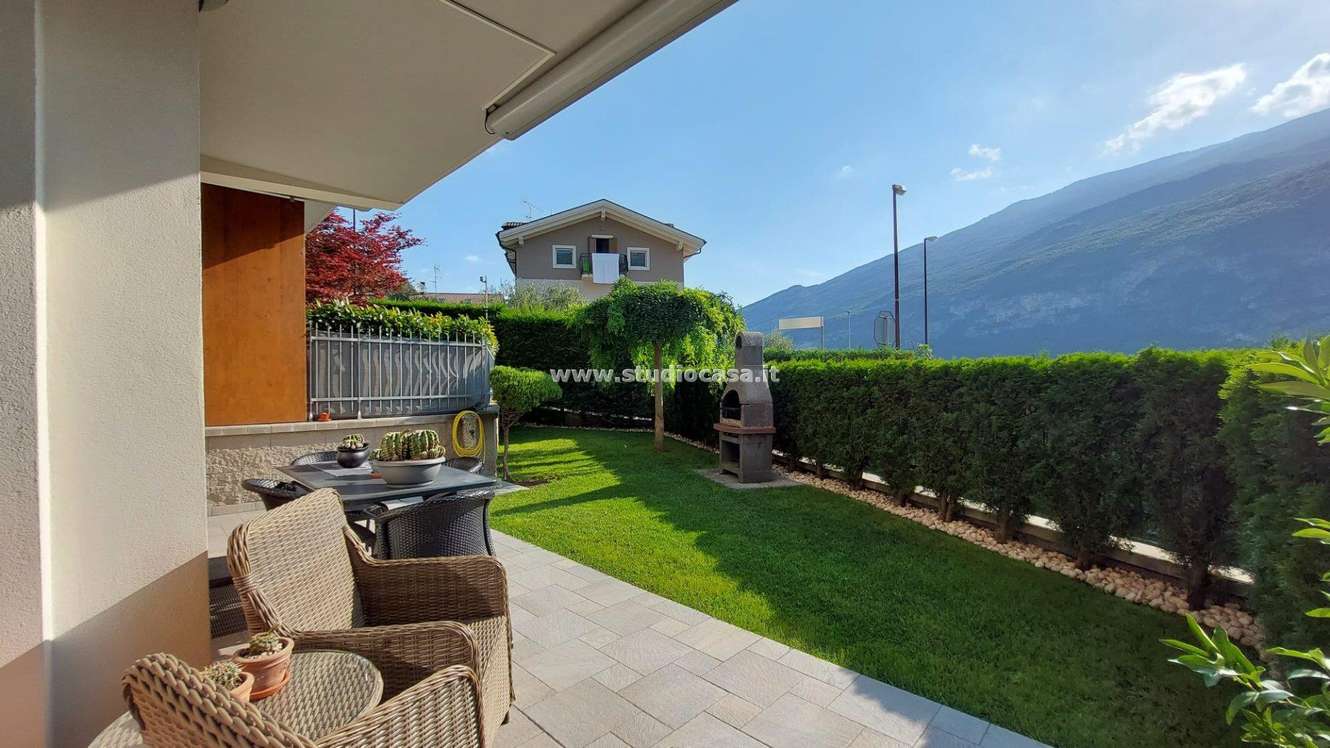 Villa a schiera in vendita a Ala
