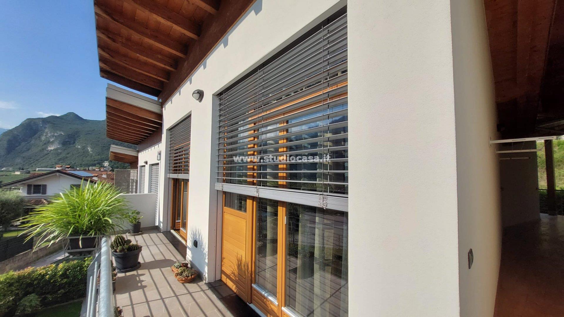 Villa a schiera in vendita a Ala