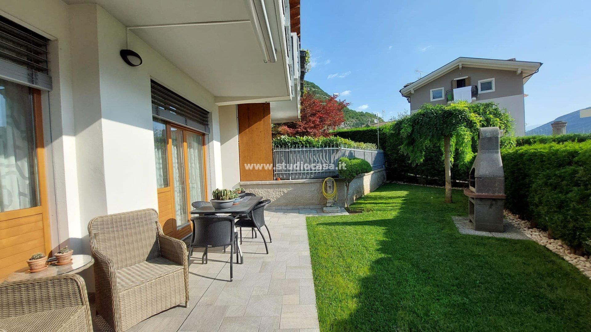 Villa a schiera in vendita a Ala