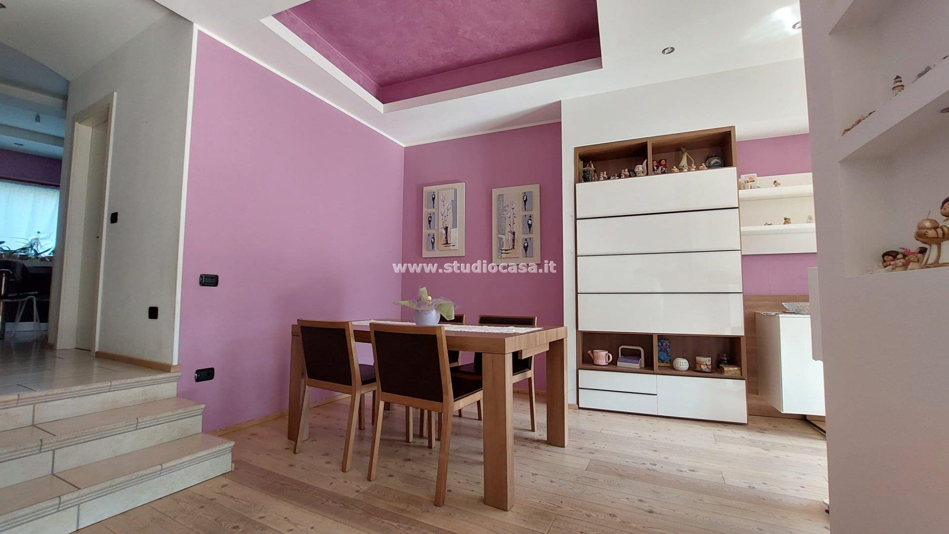 Villa a schiera in vendita a Ala