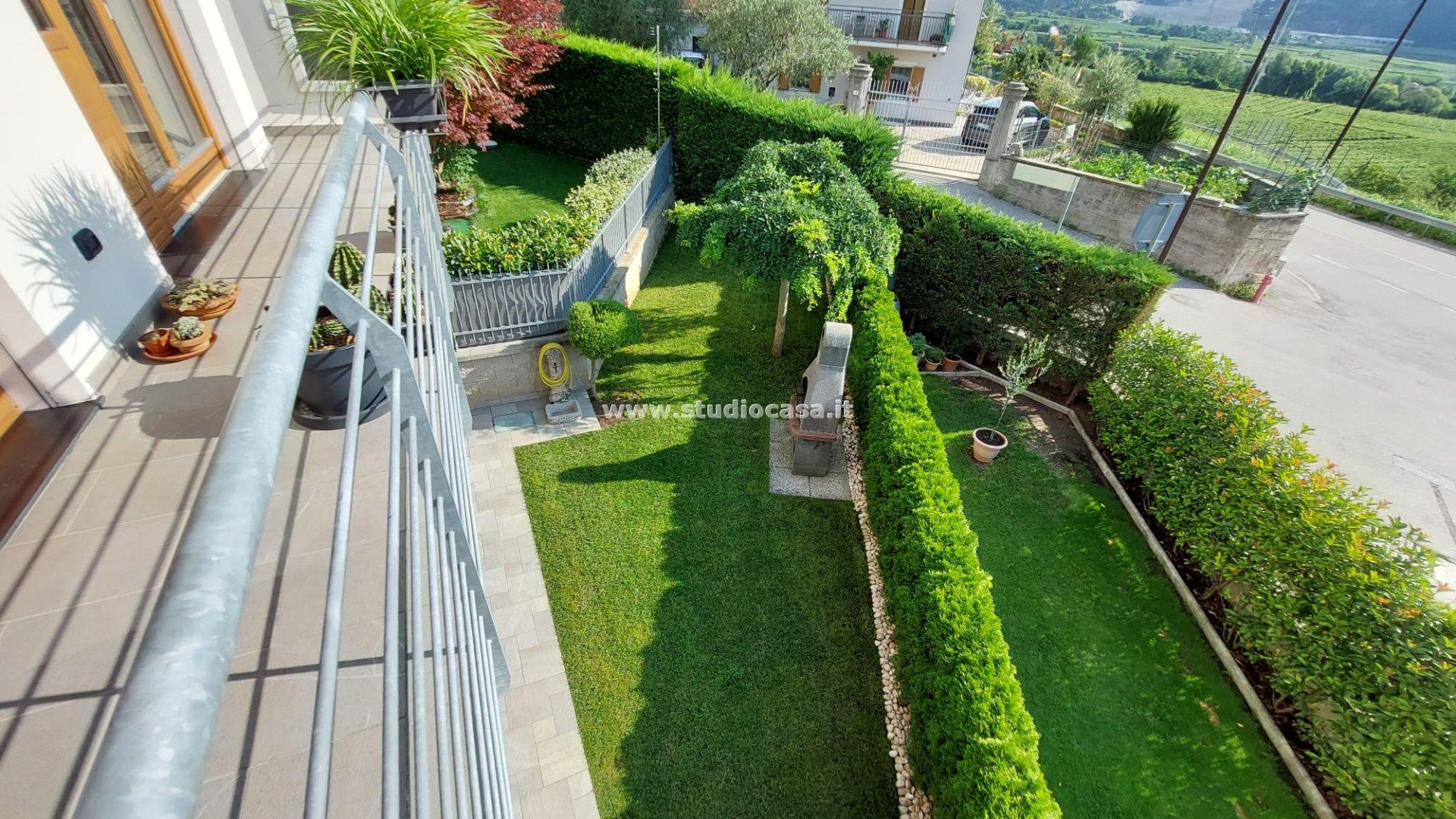 Villa a schiera in vendita a Ala