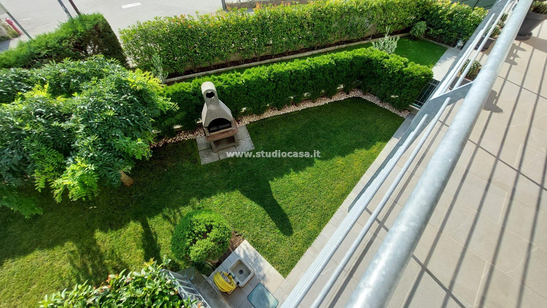 Villa a schiera in vendita a Ala