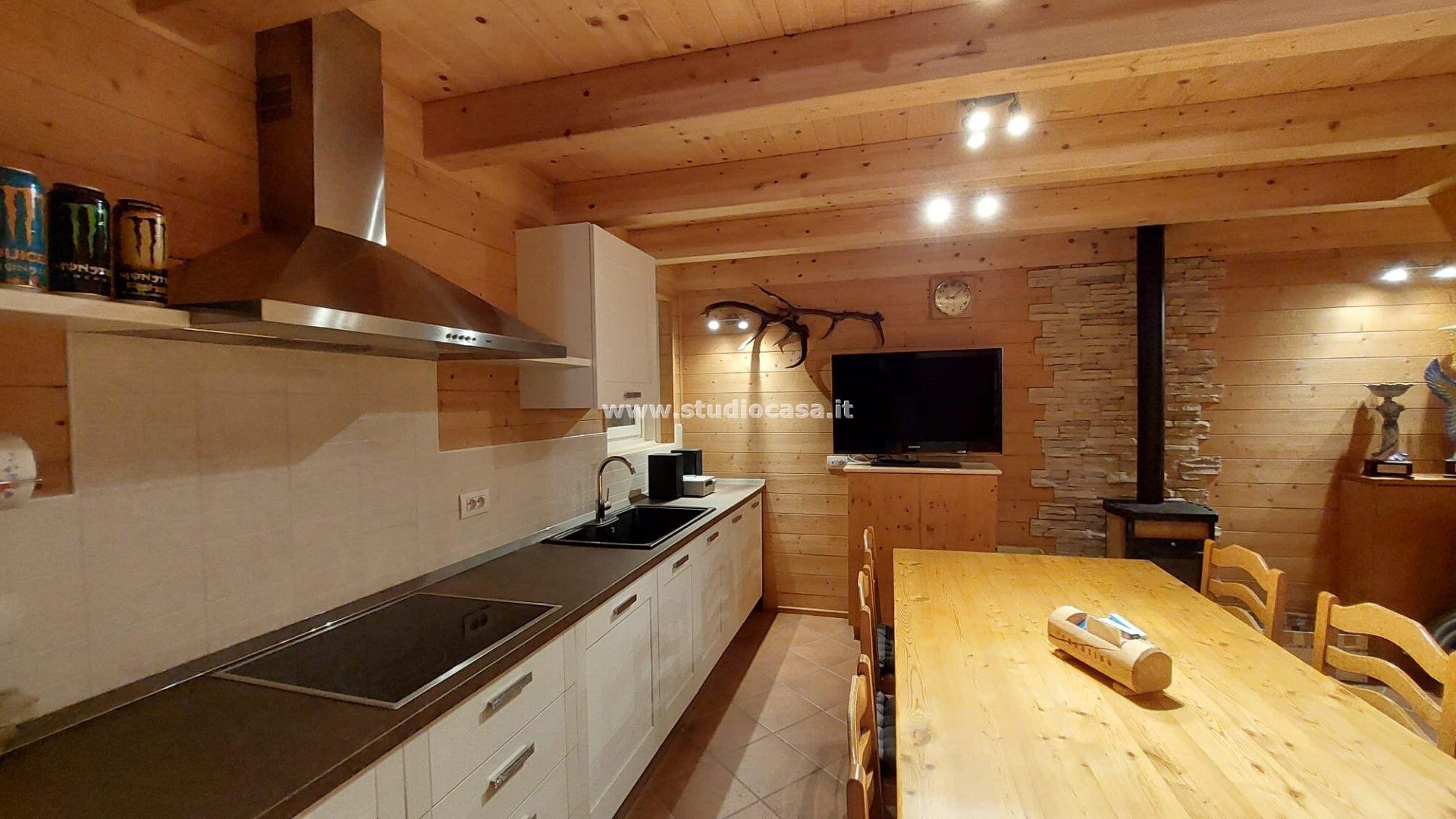 Villa a schiera in vendita a Ala