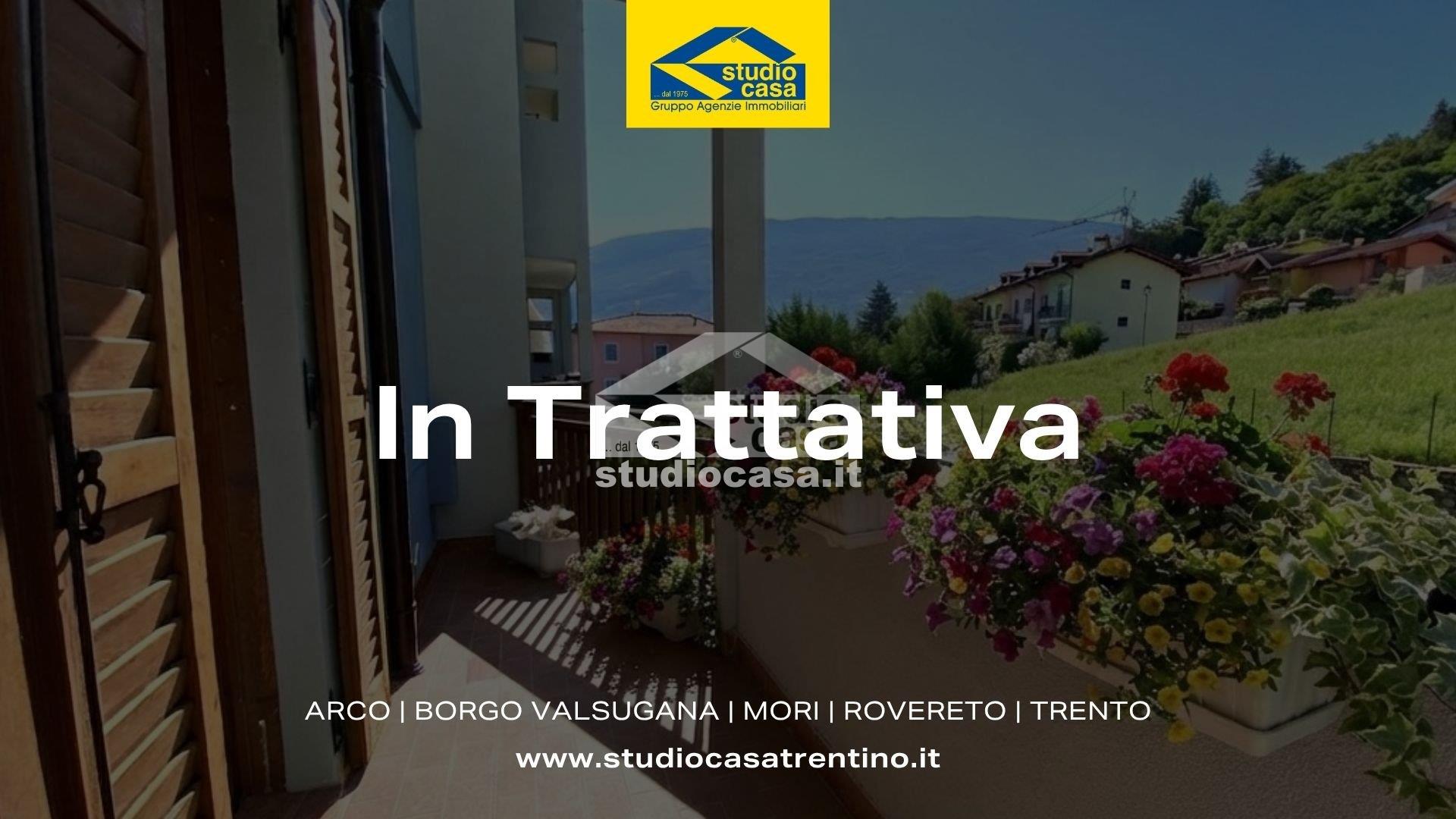 Appartamento in vendita a Mori