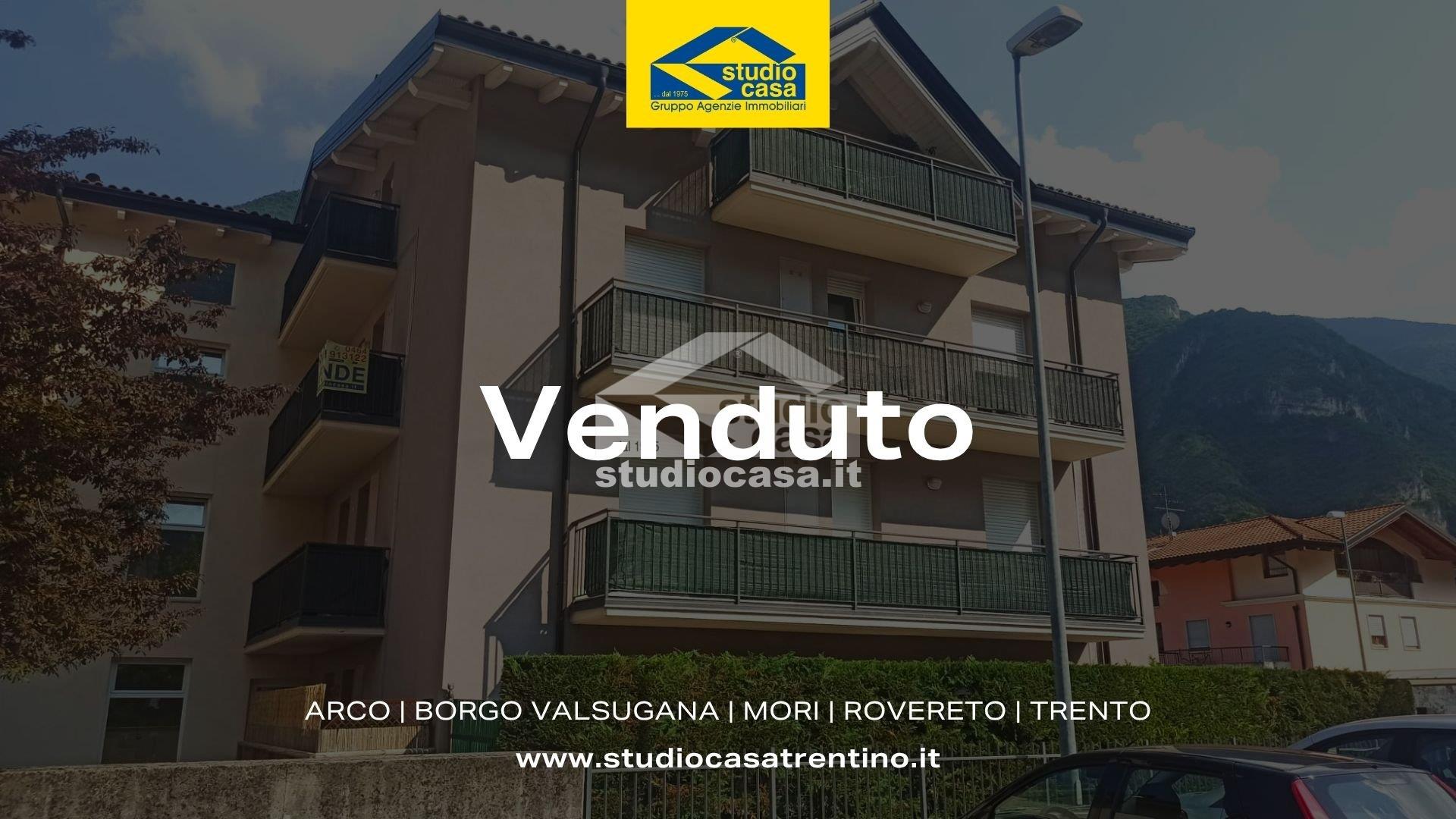 Appartamento in vendita a Ala