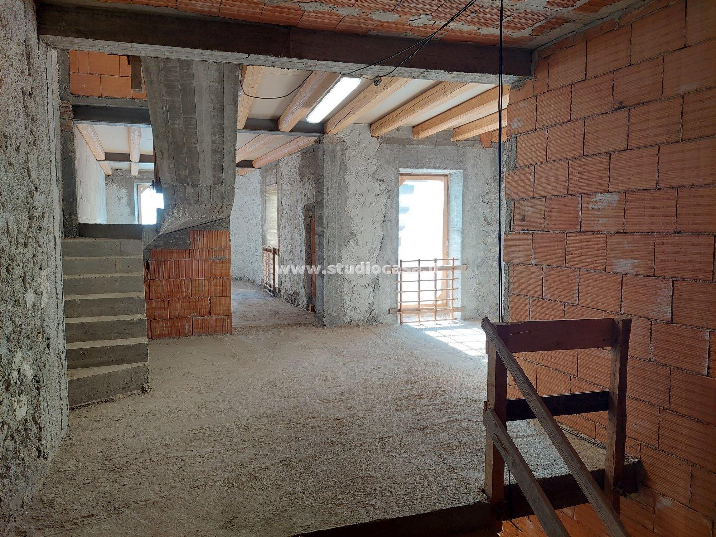 Casa Unifamiliare in vendita a Avio