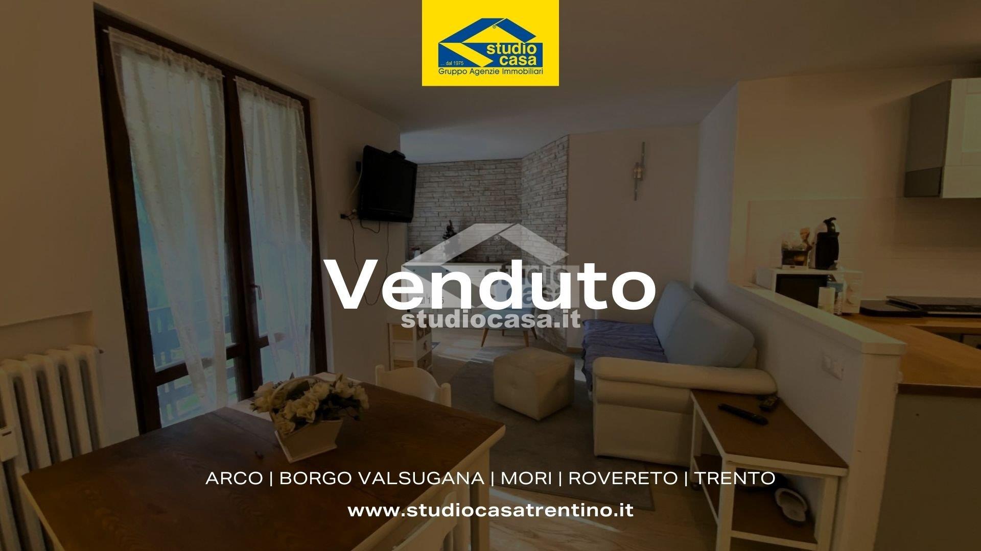 Appartamento in vendita a Brentonico